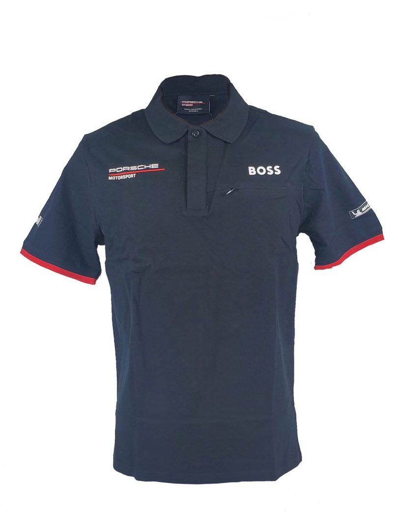 Porsche polo 2025