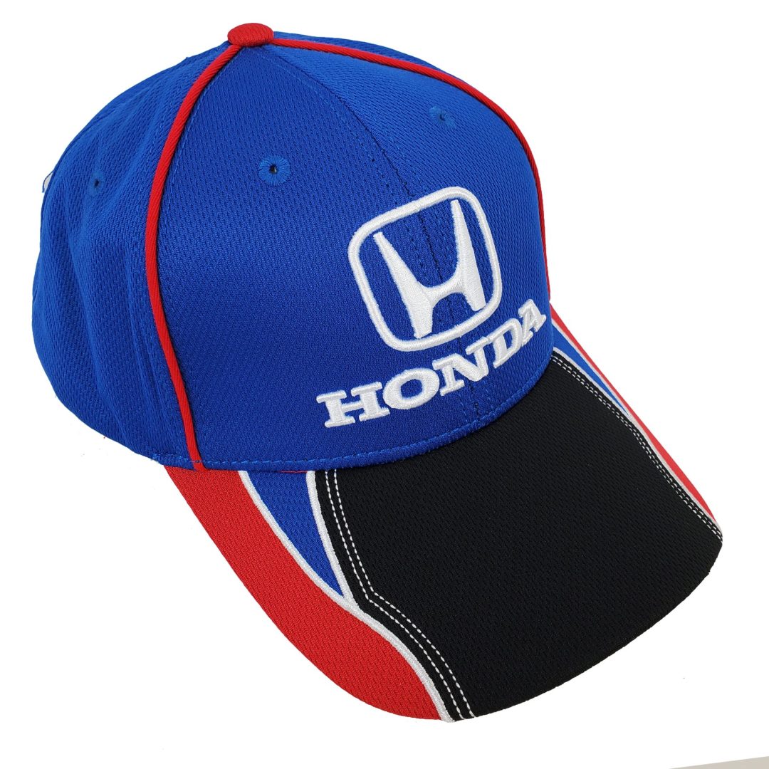 Honda Racing Hat - Guts Wear