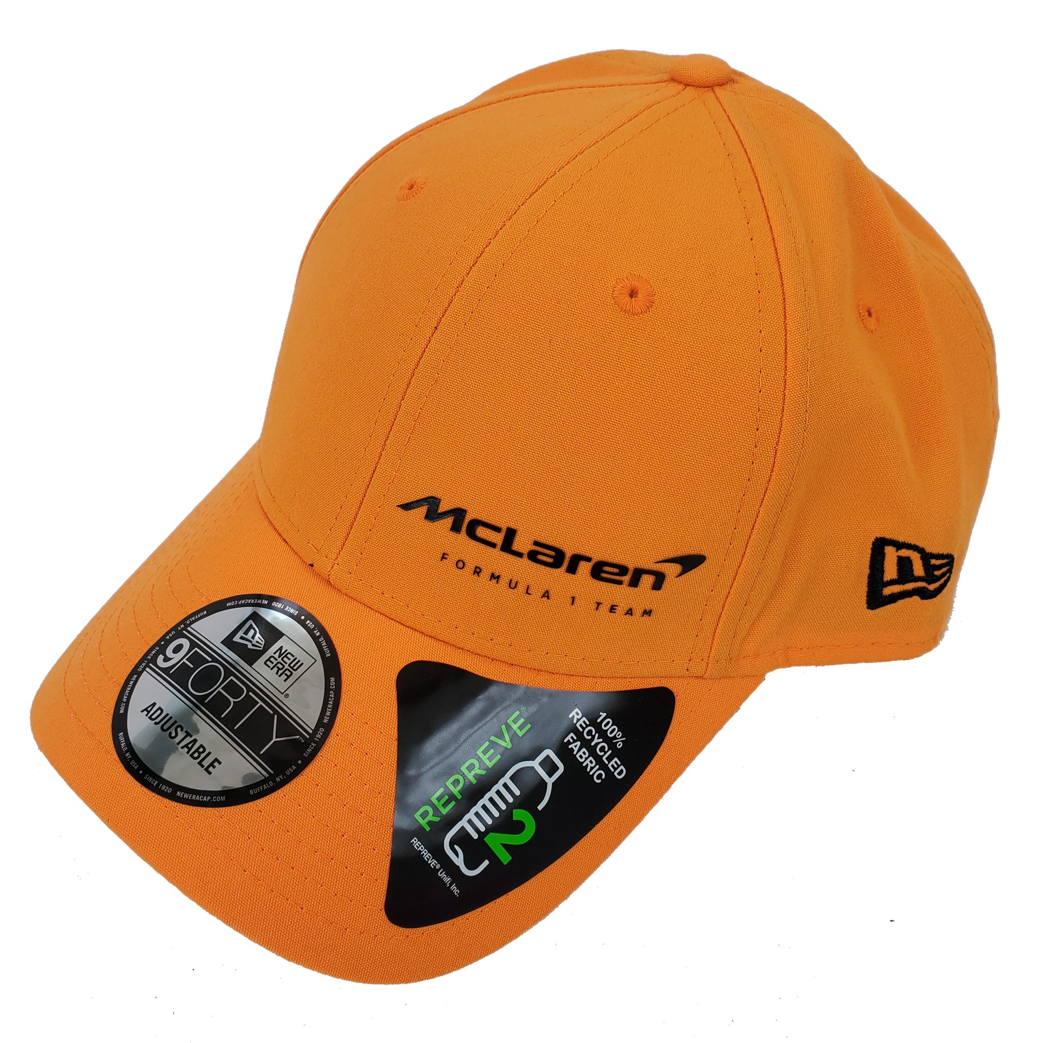 Mclaren Formula 1 Team Hat Guts Wear mclaren-formula-1-team-hat-guts-wear