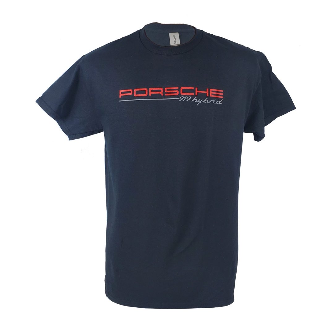 Porsche 919 Hybrid Shirt - Guts Wear