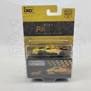 1:64 IXO 2026 Alex Palou #10 DHL Chip Ganassi Racing Indycar Diecast