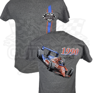 Classic Speed 1990 Arie Luyendyk Shirt