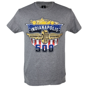 2026 Indianapolis 500 Lifestyle Tee