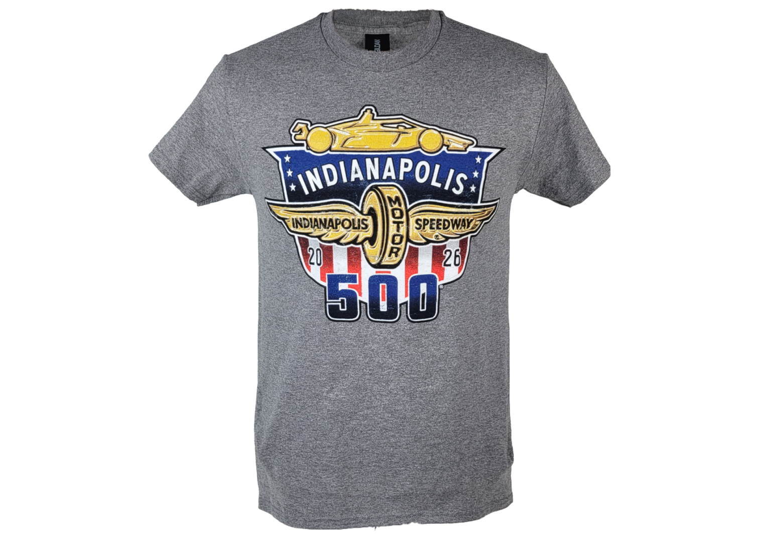 2026 Indianapolis 500 Lifestyle Tee