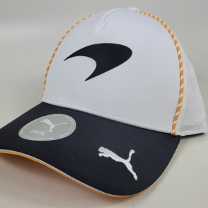 Team Arrow McLaren Replica Month of May Hat