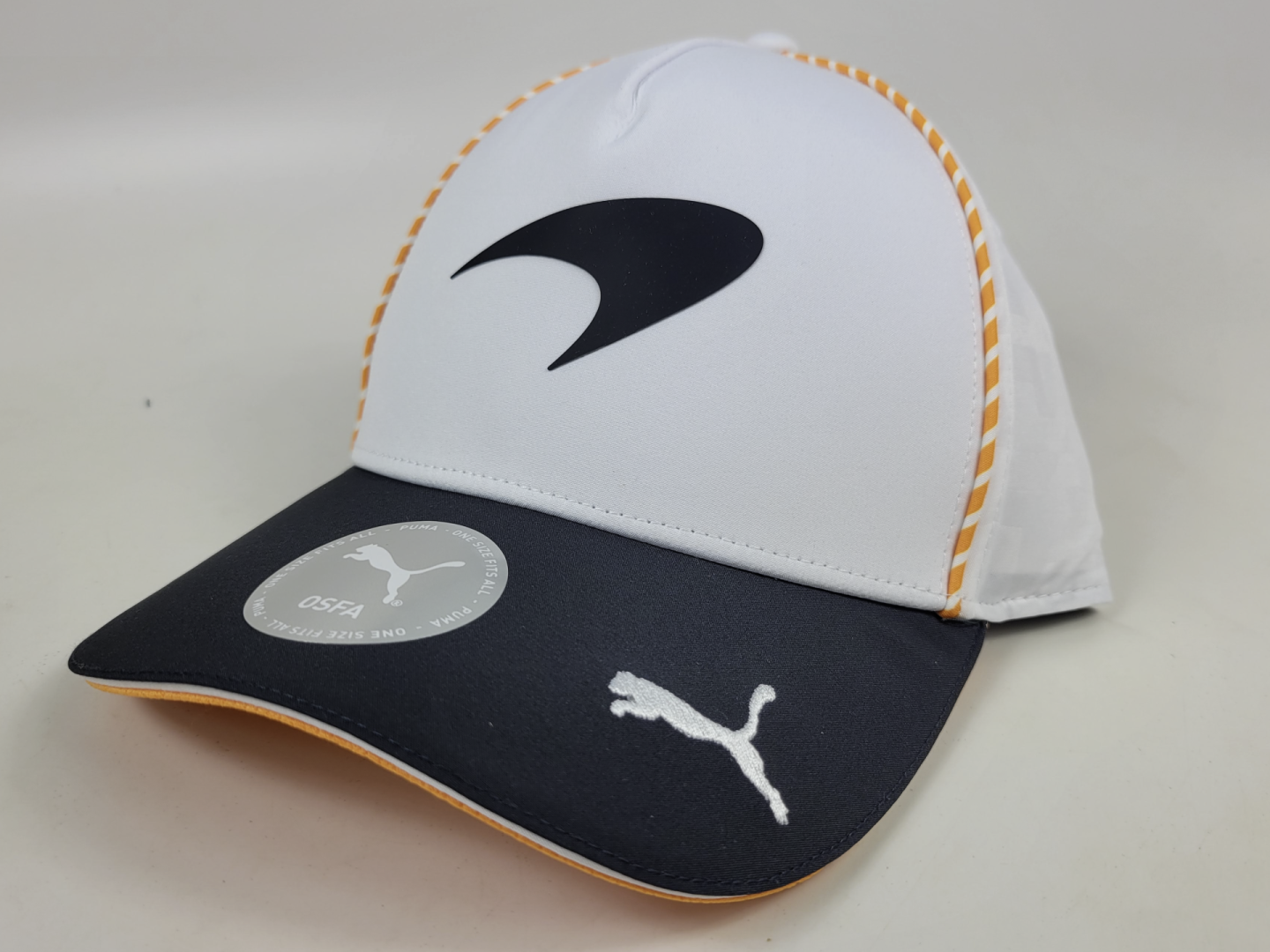 Team Arrow McLaren Replica Month of May Hat