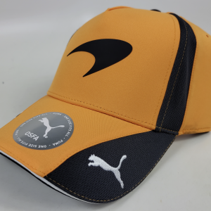 Pato O'Ward #5 Team Arrow McLaren Hat by PUMA