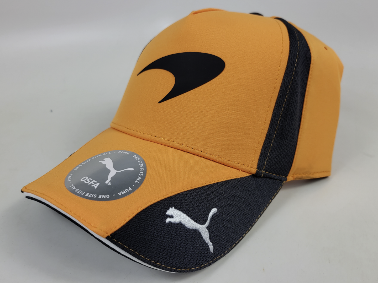 Pato O'Ward #5 Team Arrow McLaren Hat by PUMA