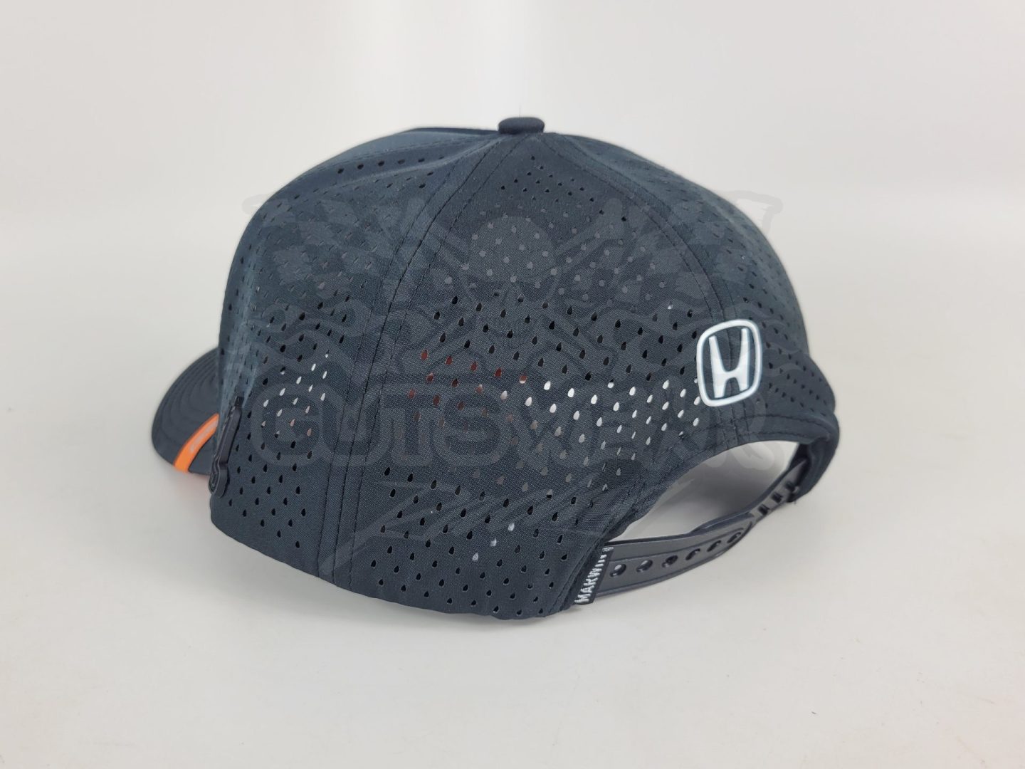 2025 Scott Dixon Team Hat by Marwin Sports - Image 4